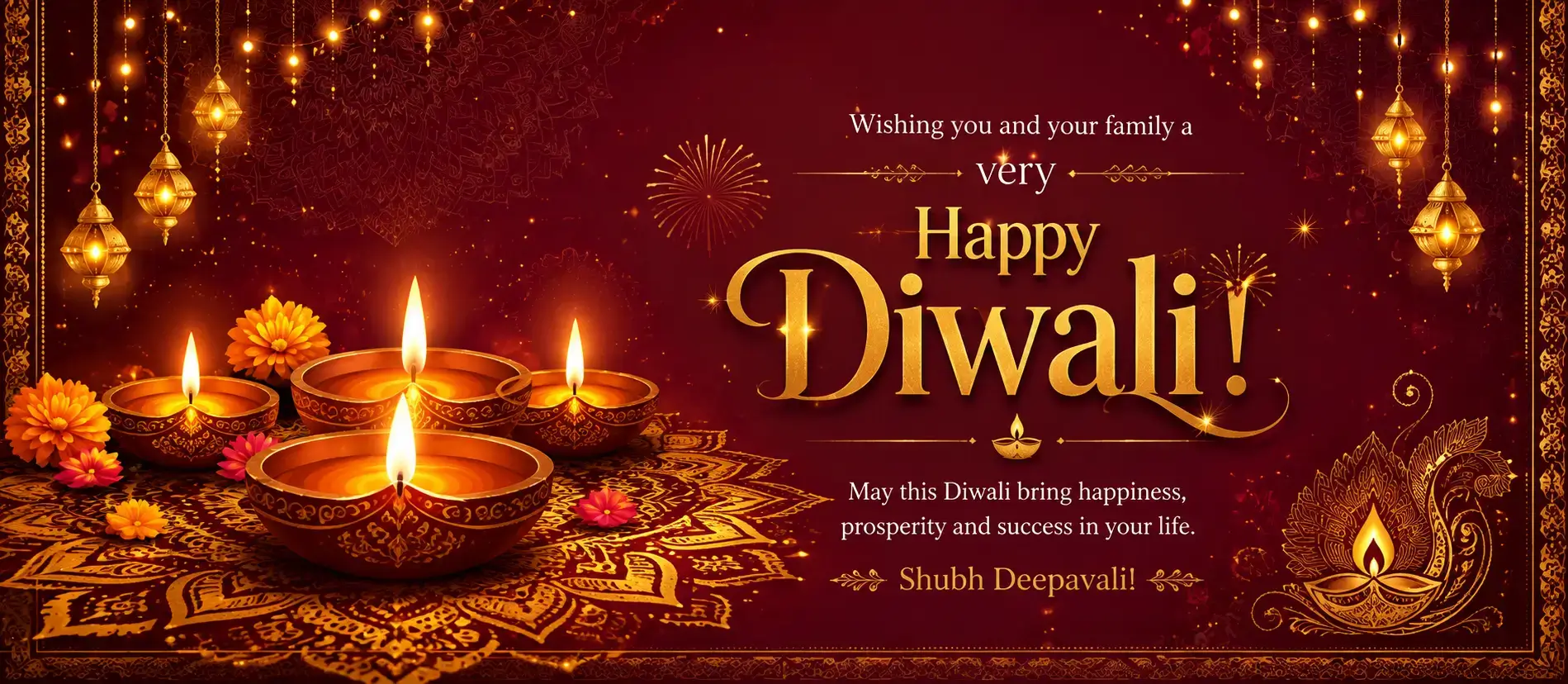 Diwali Gift Tags and Hamper Packaging: Design Ideas for Gifting Season