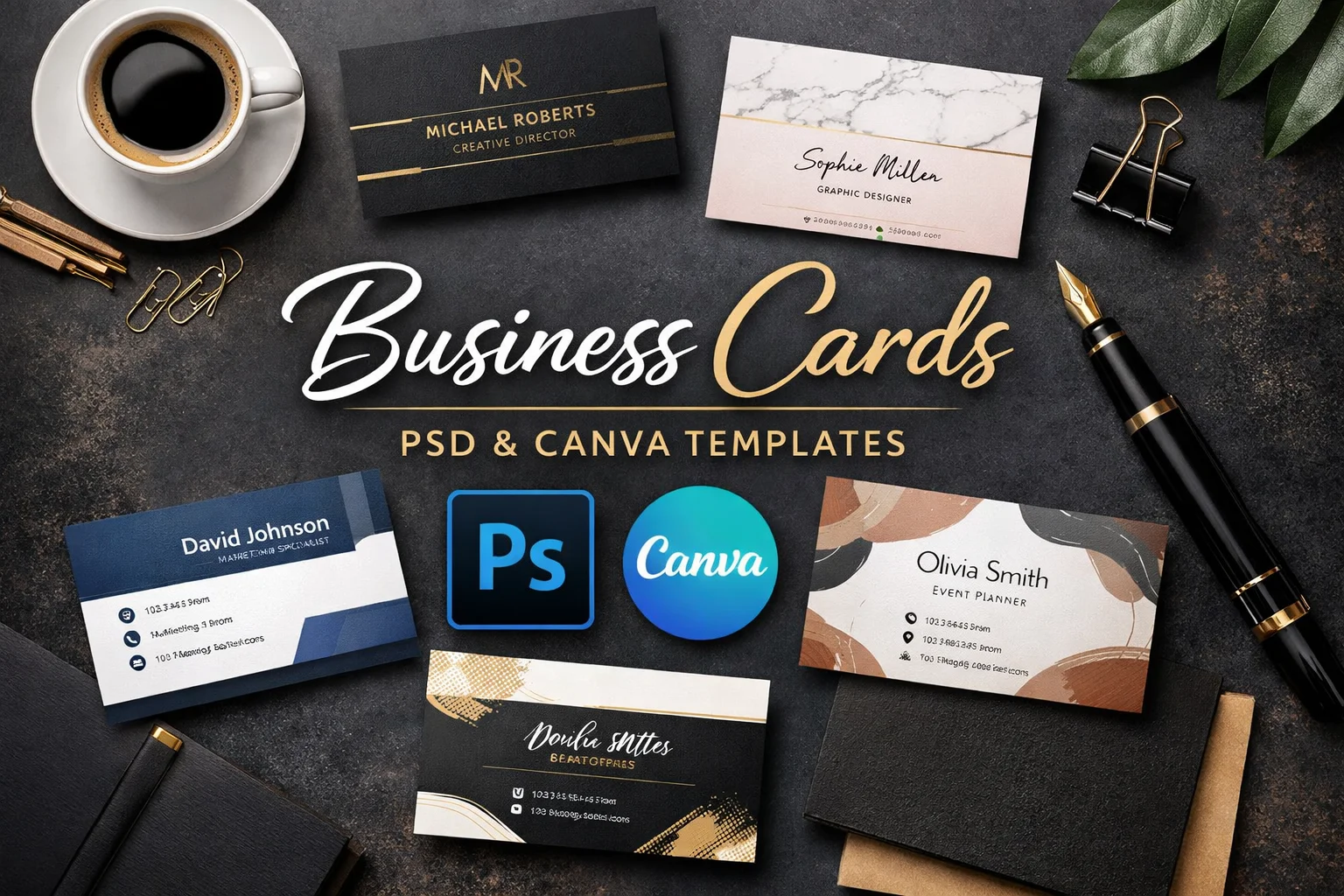 Business Cards